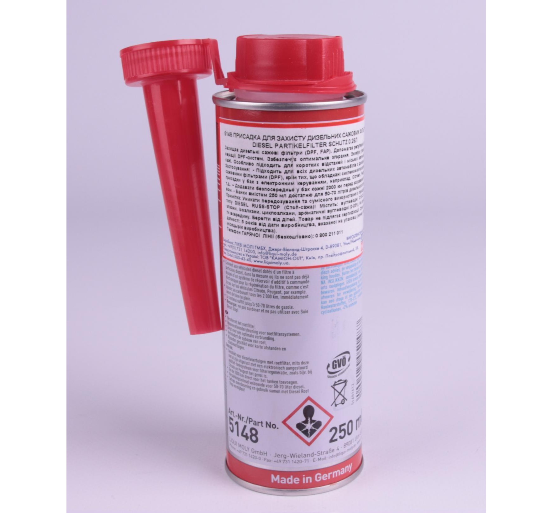 5148 LIQUI MOLY